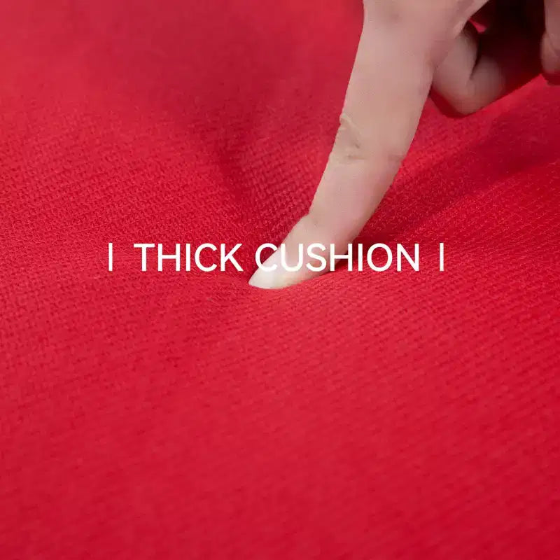 UPTIOT Wicker Outdoor Rocking Chair