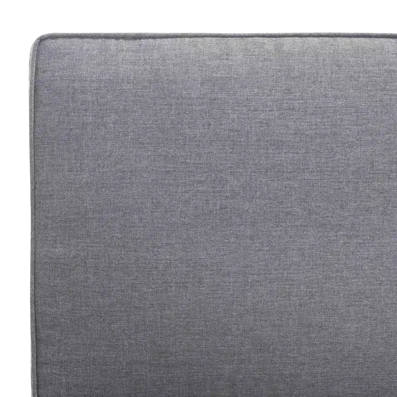 Dumont 6 Piece Living Set - Indoor/Outdoor - PAT7732 - Grey/Grey - Safavieh