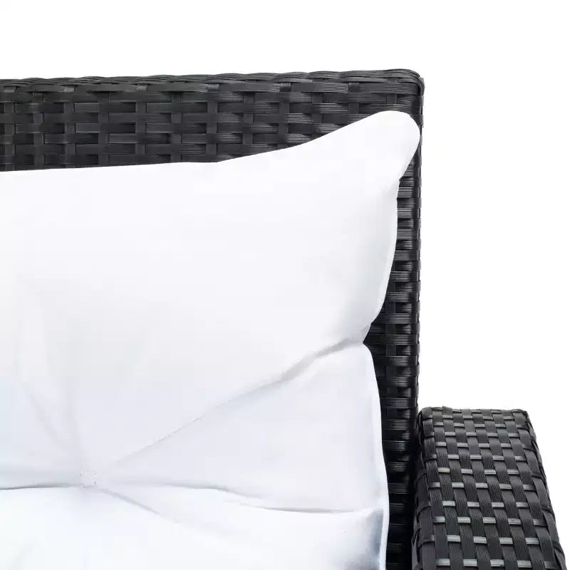 Miki 6 Piece Corner Seating Set - Indoor/Outdoor - PAT7708 - Safavieh