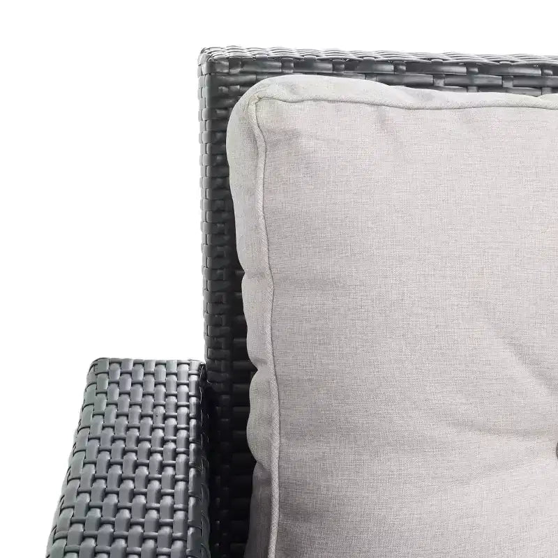 Lorma 4 Piece Living Set - Indoor/Outdoor - PAT7514 - Safavieh