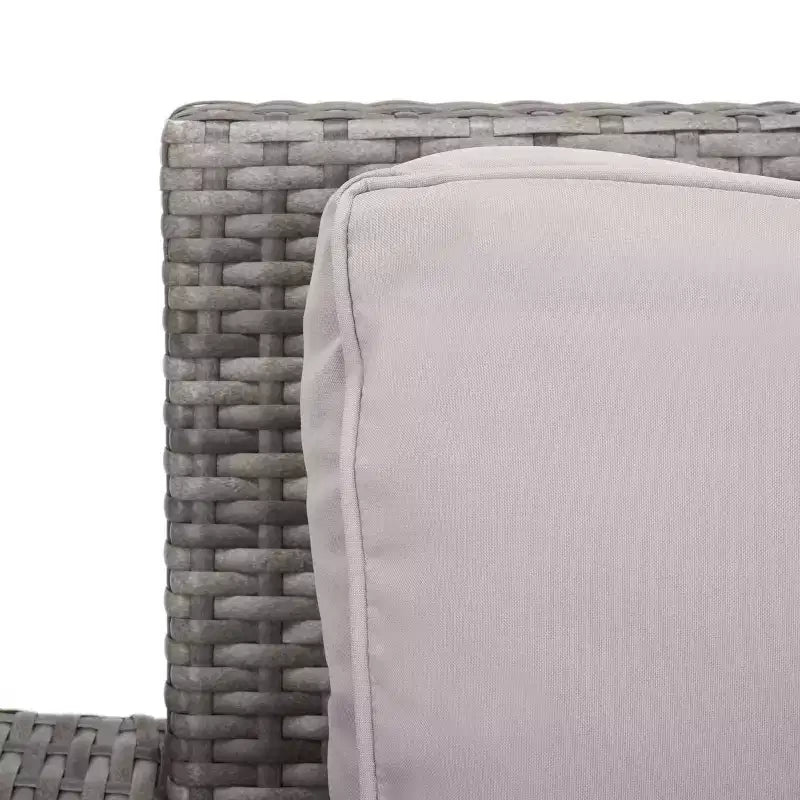 Lorma 4 Piece Living Set - Indoor/Outdoor - PAT7514 - Safavieh