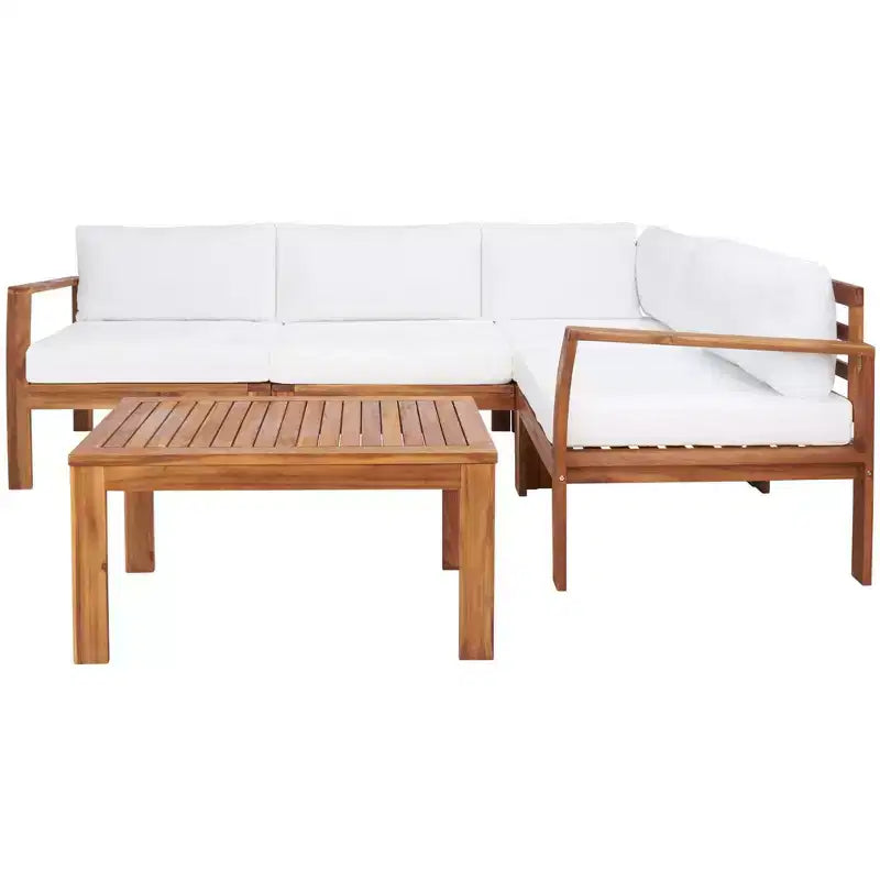 Endelia Wohn-Set - Indoor/Outdoor - PAT7309 - Safavieh