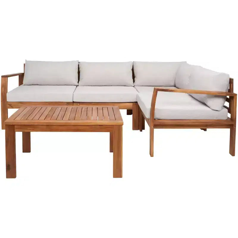 Endelia Wohn-Set - Indoor/Outdoor - PAT7309 - Safavieh