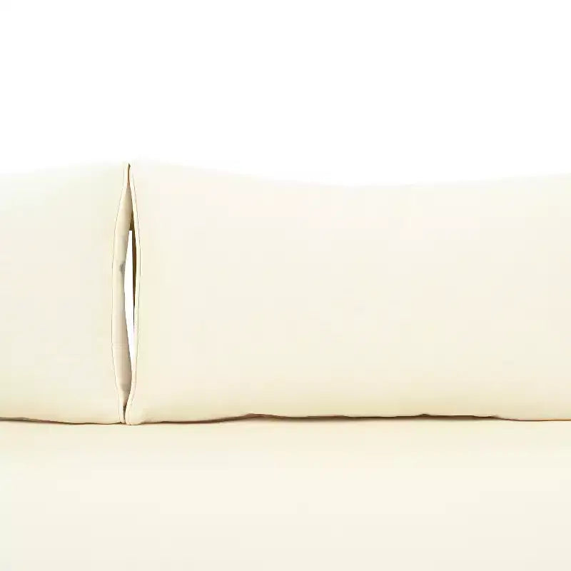 Christopher Knight Home Panfilo Acacia Wood Upholstered 3 Seater Daybed with Coffee Table