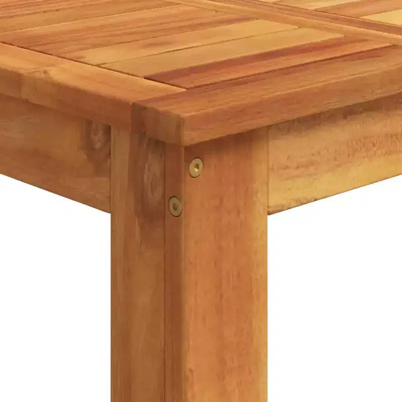 vidaXL Garden Bar Set