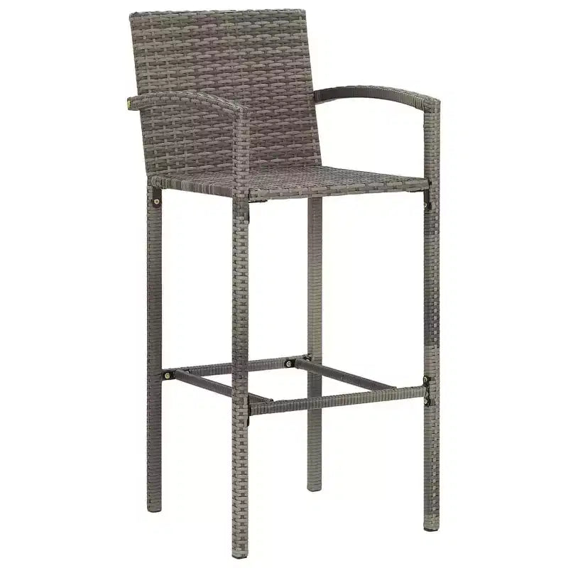 vidaXL Garden Bar Set