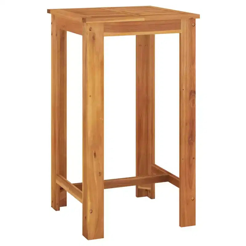 vidaXL Garden Bar Set
