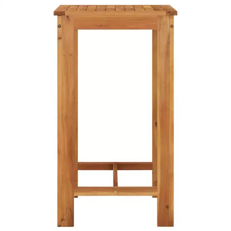 vidaXL Garden Bar Set