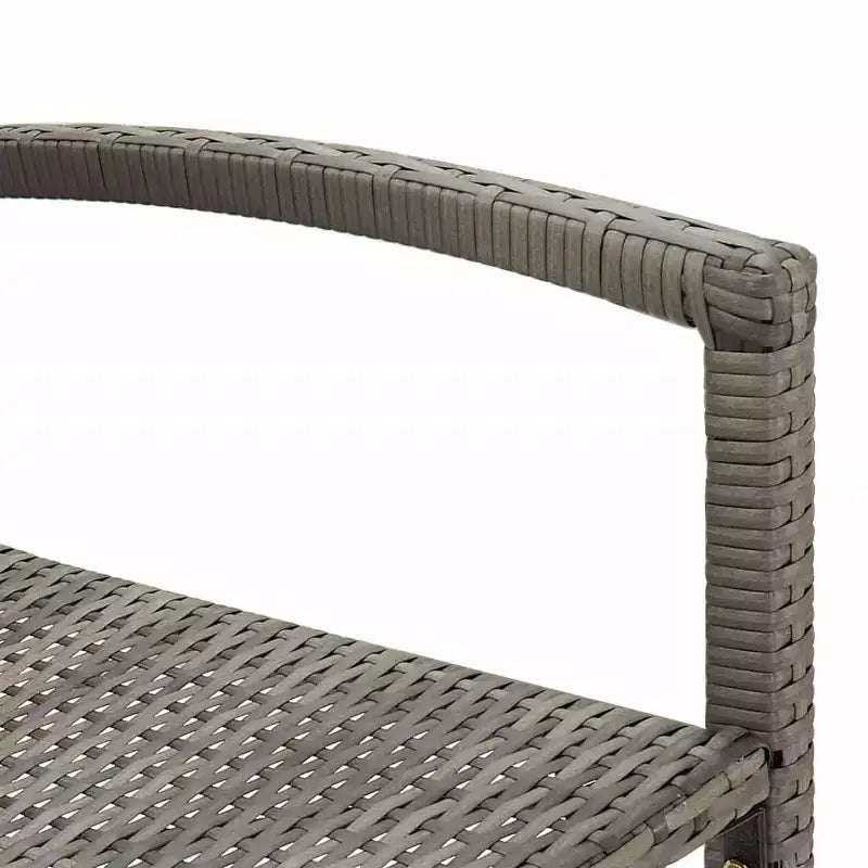 vidaXL Garden Bar Set