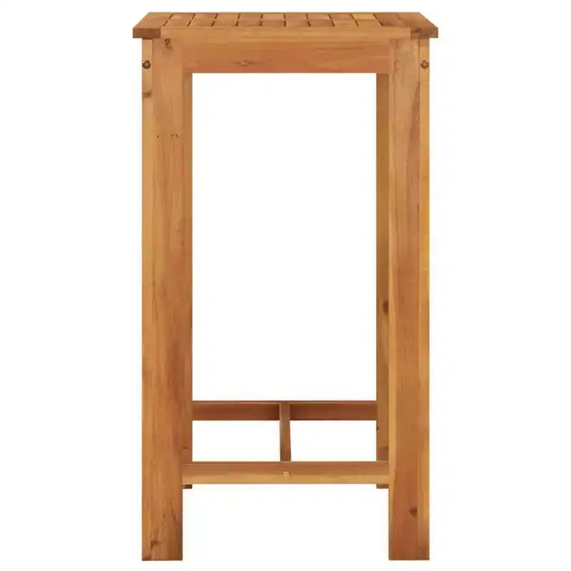 vidaXL Garden Bar Set