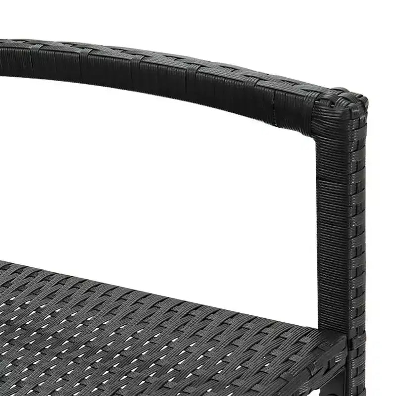 vidaXL Garden Bar Set