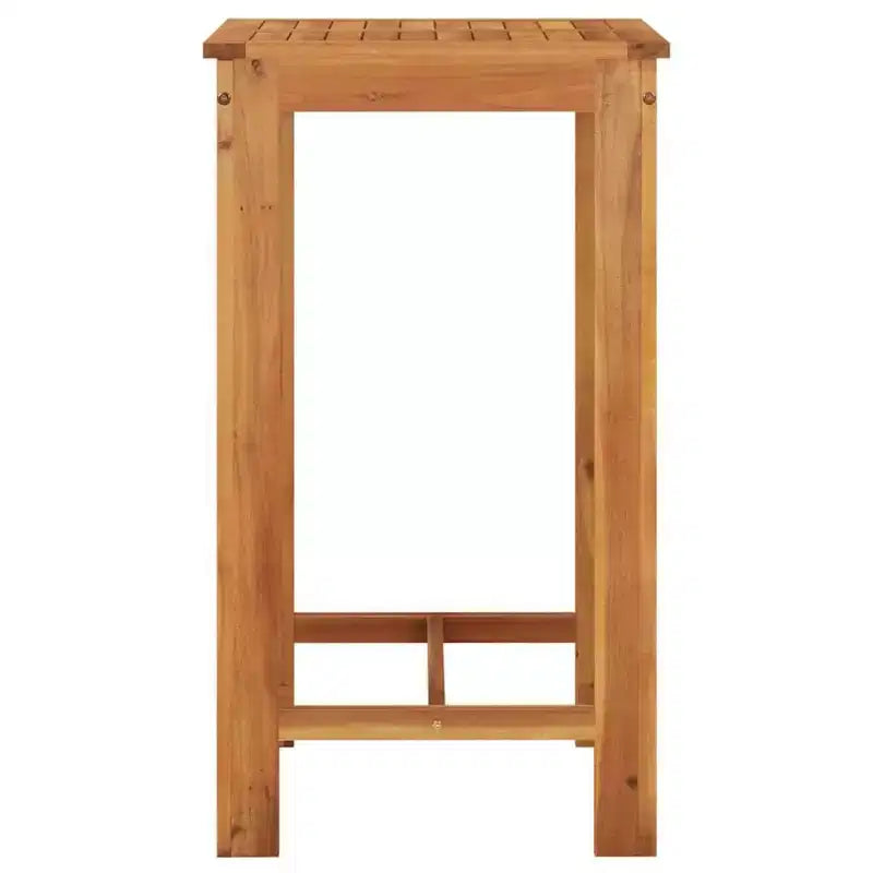 vidaXL Outdoor Bar Table and Stools Set and Options