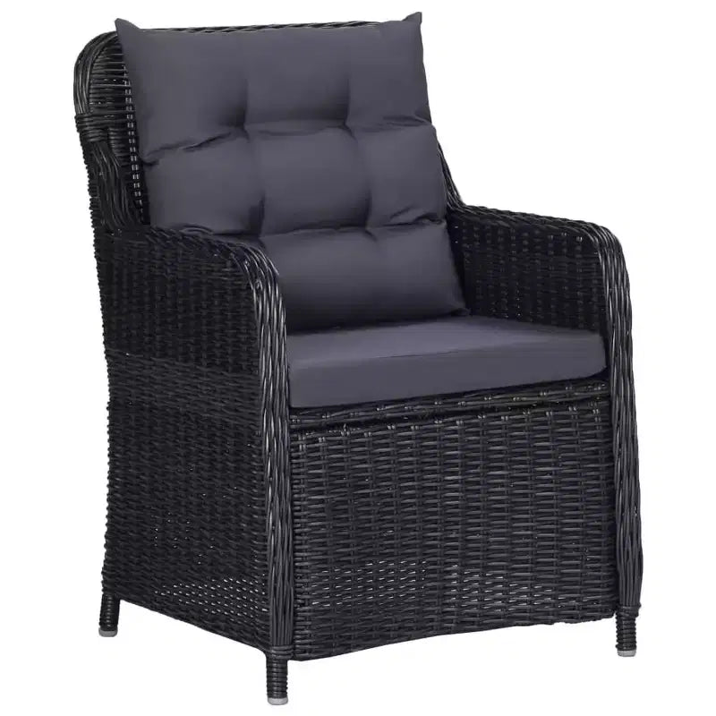 vidaXL Garden Dining Set