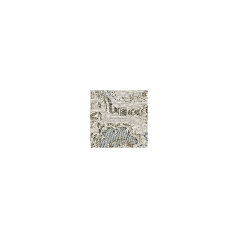 Beiges Chenille-Sofa – 249 cm B x 114 cm T x 99 cm H