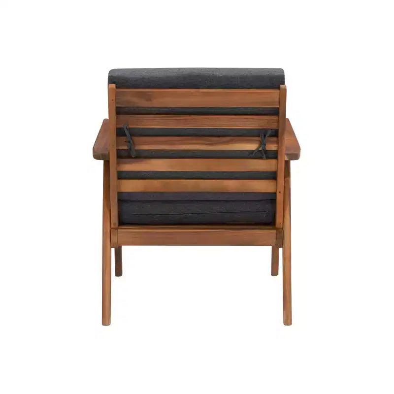 Cole Outdoor Chat Set - Linon