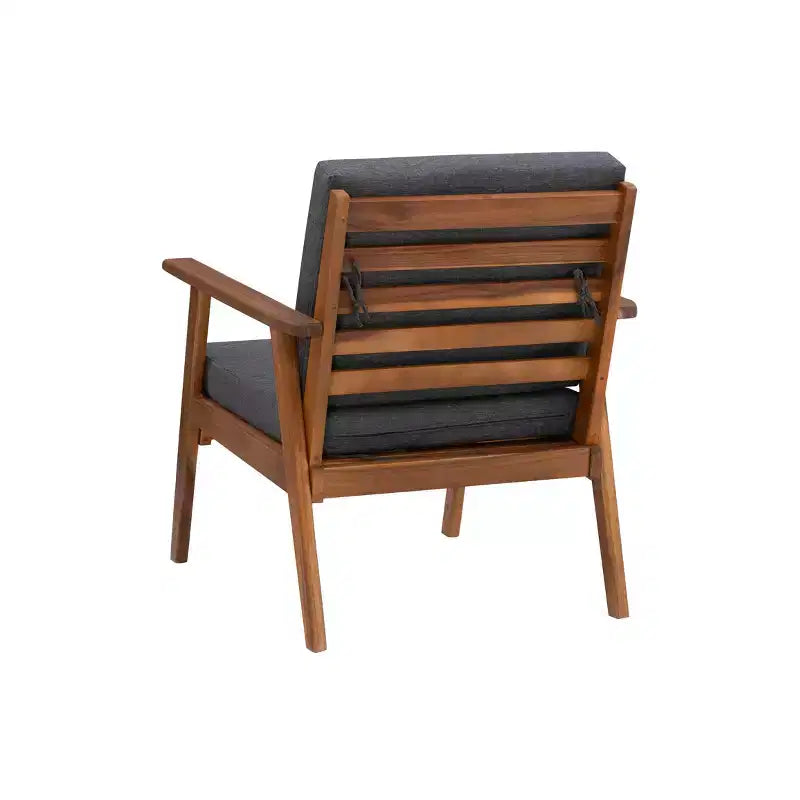 Cole Outdoor Chat Set - Linon