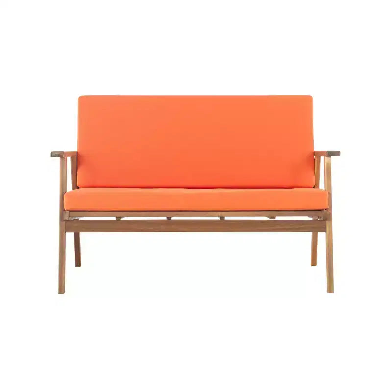 Cole Outdoor Chat Set - Linon