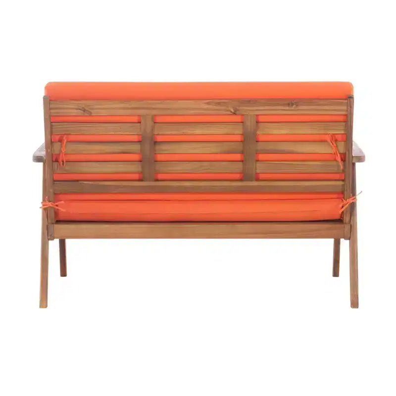 Cole Outdoor Chat Set - Linon