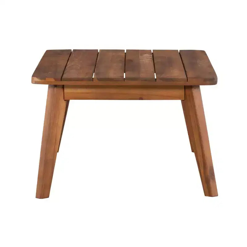 Cole Outdoor Chat Set - Linon