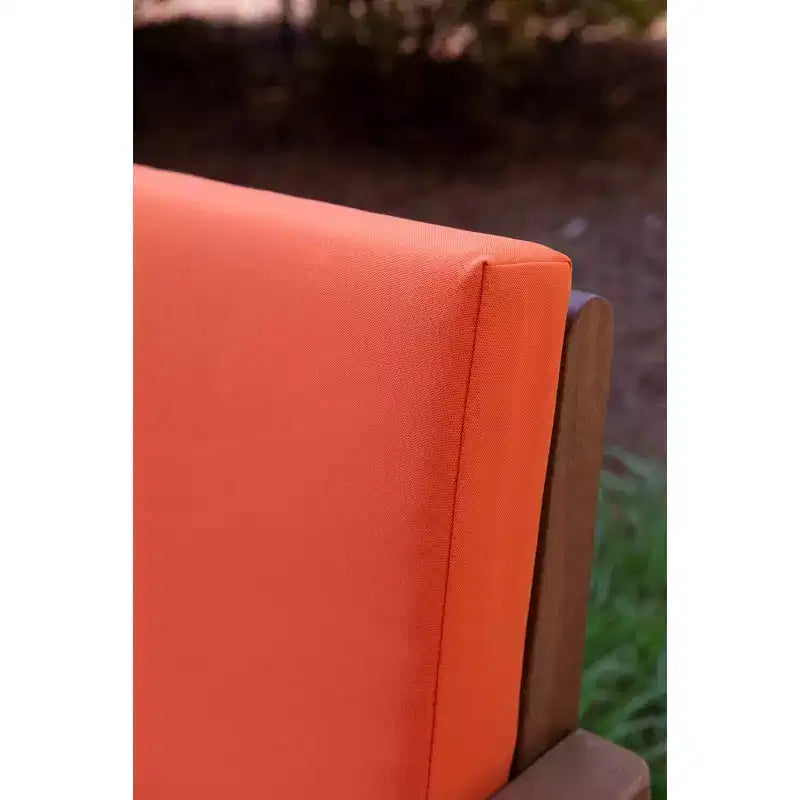 Cole Outdoor Chat Set - Linon