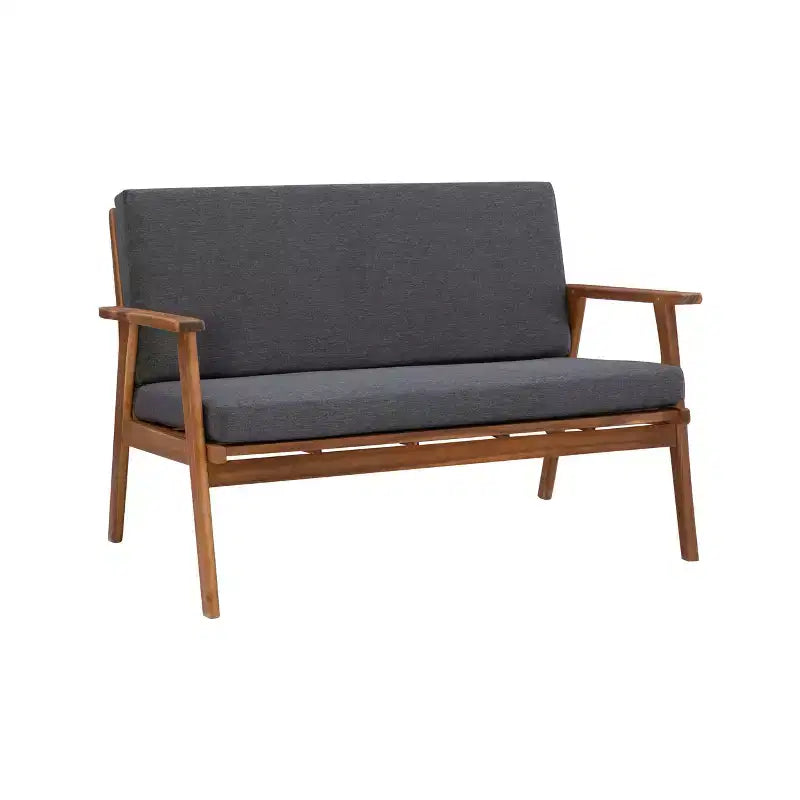 Cole Outdoor Chat Set - Linon