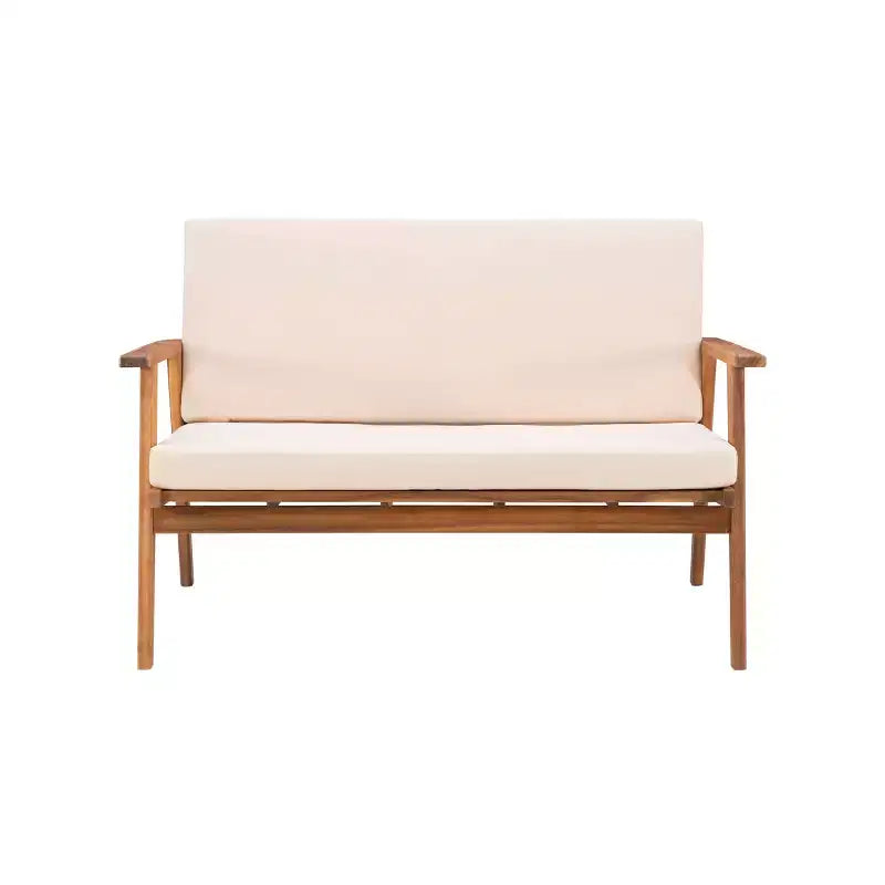 Cole Outdoor Chat Set - Linon