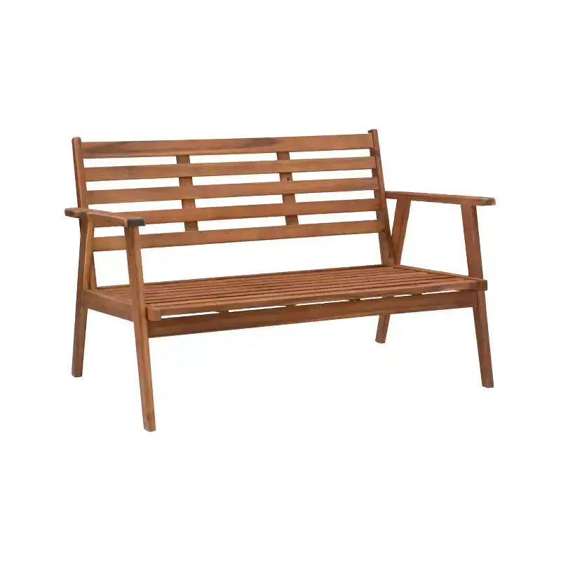 Cole Outdoor Chat Set - Linon