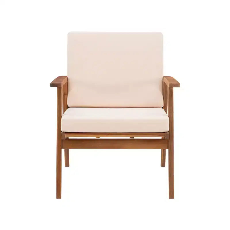 Cole Outdoor Chat Set - Linon