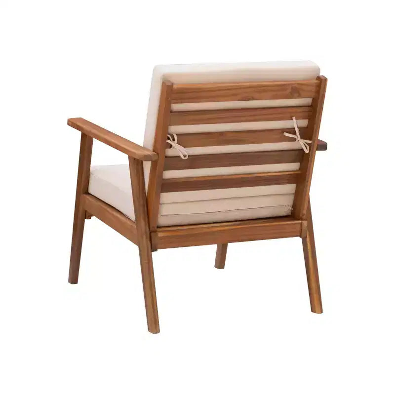 Cole Outdoor Chat Set - Linon