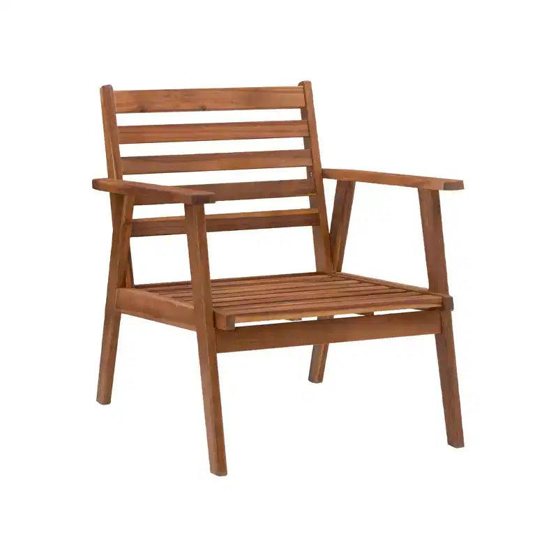 Cole Outdoor Chat Set - Linon