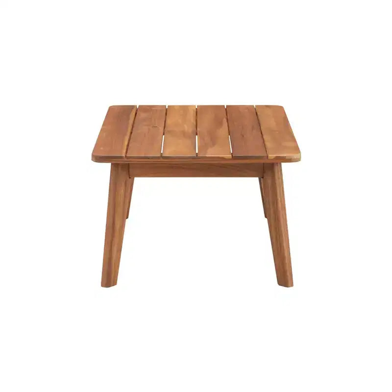 Cole Outdoor Chat Set - Linon