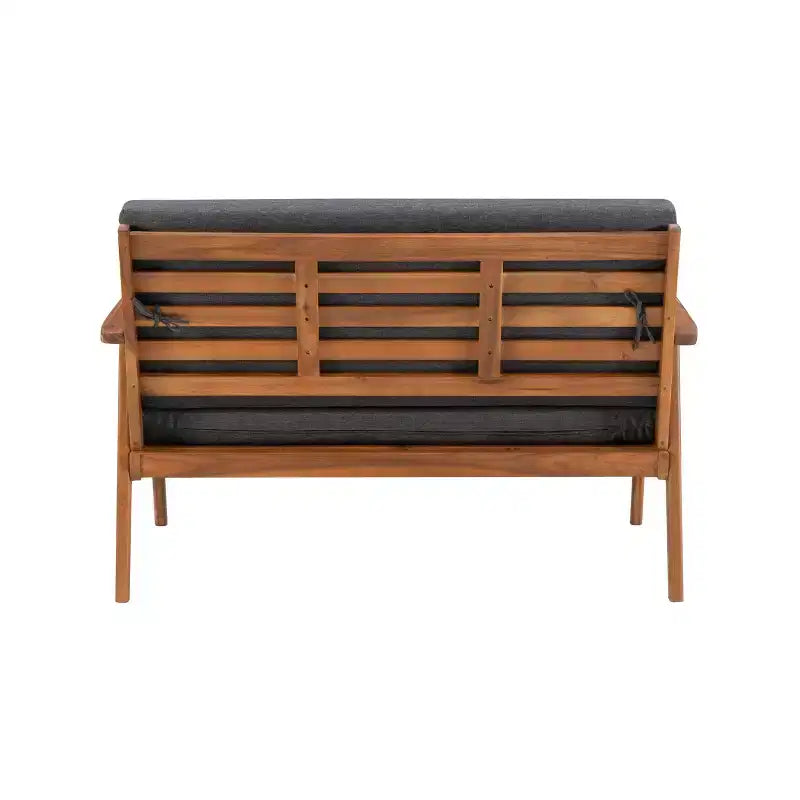 Cole Outdoor Chat Set - Linon