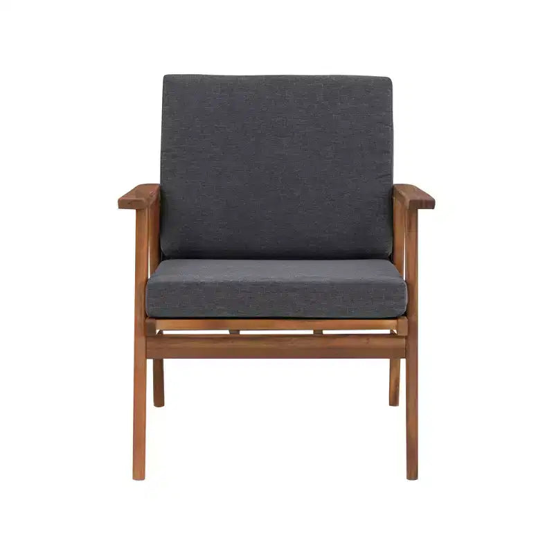 Cole Outdoor Chat Set - Linon