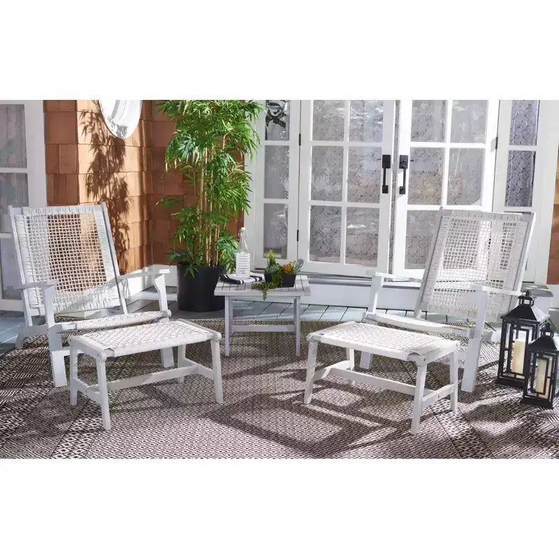Chantelle Living Set - Indoor/Outdoor - PAT7076 - Safavieh