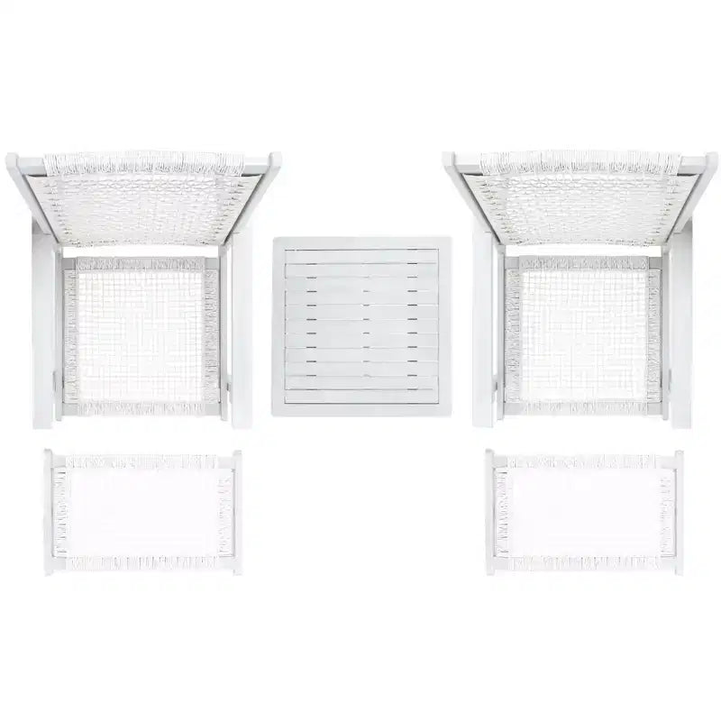 Chantelle Living Set - Indoor/Outdoor - PAT7076 - Safavieh