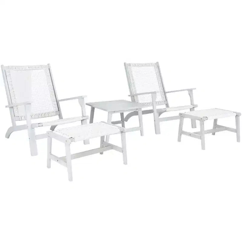 Chantelle Living Set - Indoor/Outdoor - PAT7076 - Safavieh