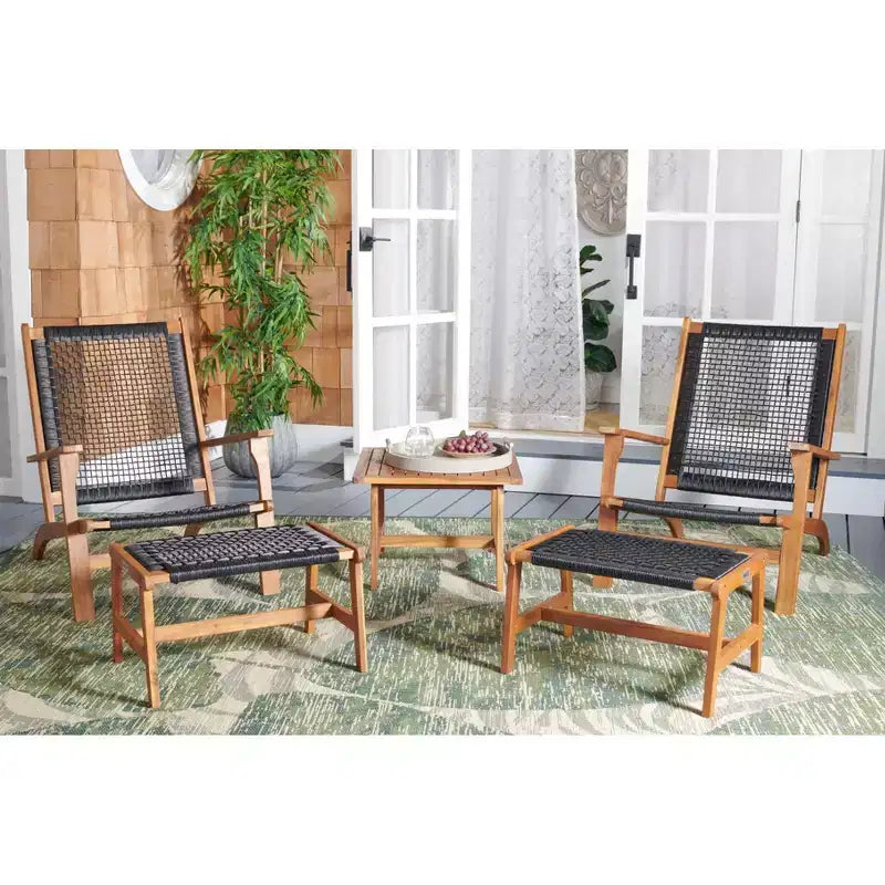 Chantelle Living Set - Indoor/Outdoor - PAT7076 - Safavieh