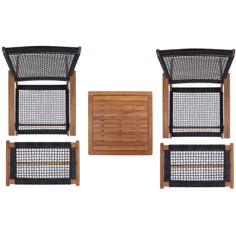 Chantelle Living Set - Indoor/Outdoor - PAT7076 - Safavieh