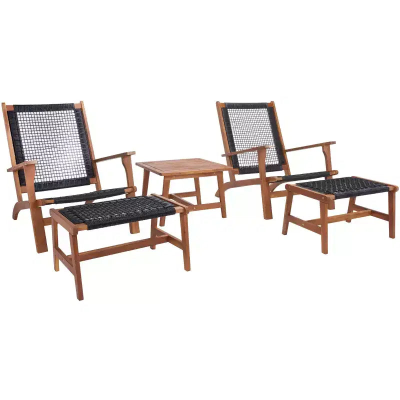 Chantelle Living Set - Indoor/Outdoor - PAT7076 - Safavieh