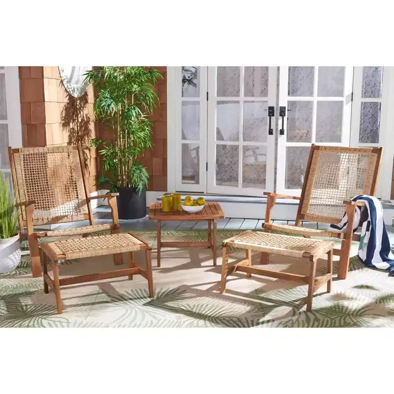 Chantelle Living Set - Indoor/Outdoor - PAT7076 - Safavieh