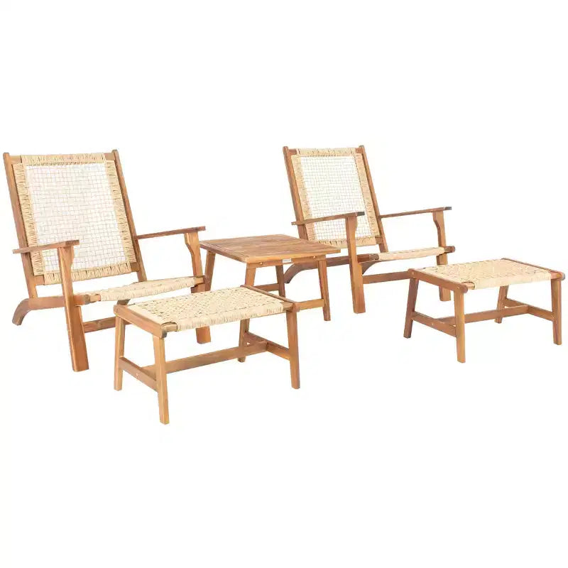 Chantelle Living Set - Indoor/Outdoor - PAT7076 - Safavieh