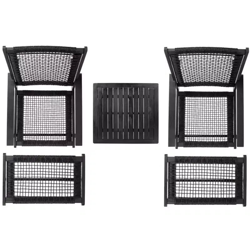 Chantelle Living Set - Indoor/Outdoor - PAT7076 - Safavieh