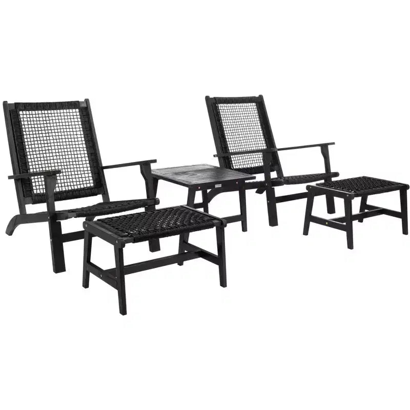 Chantelle Living Set - Indoor/Outdoor - PAT7076 - Safavieh
