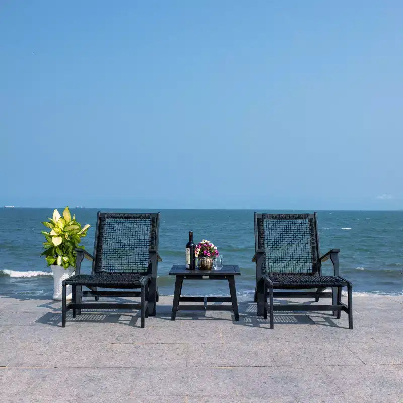 Chantelle Living Set - Indoor/Outdoor - PAT7076 - Safavieh