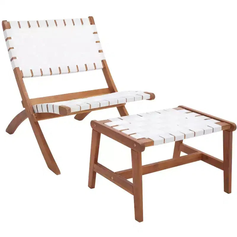 Darryl Living Set - Indoor/Outdoor - PAT7078 - Safavieh