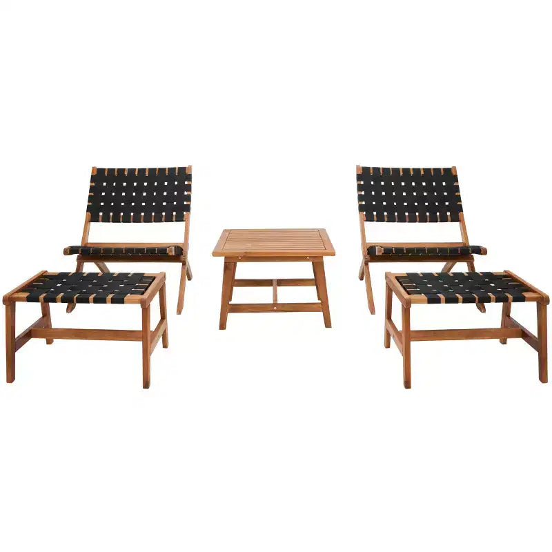 Darryl Wohnset - Indoor/Outdoor - PAT7078 - Safavieh