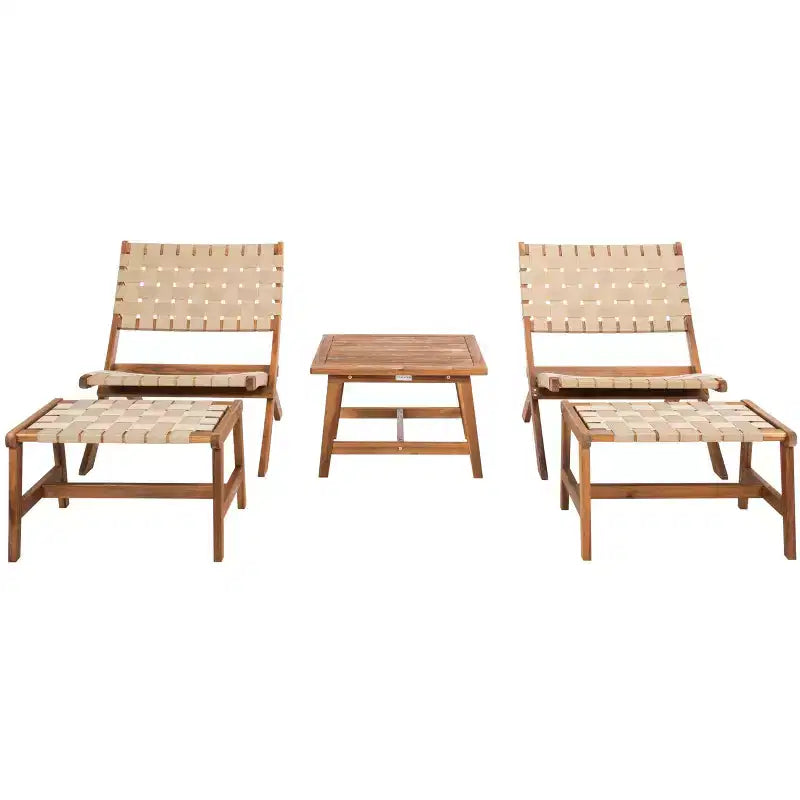 Darryl Wohnset - Indoor/Outdoor - PAT7078 - Safavieh