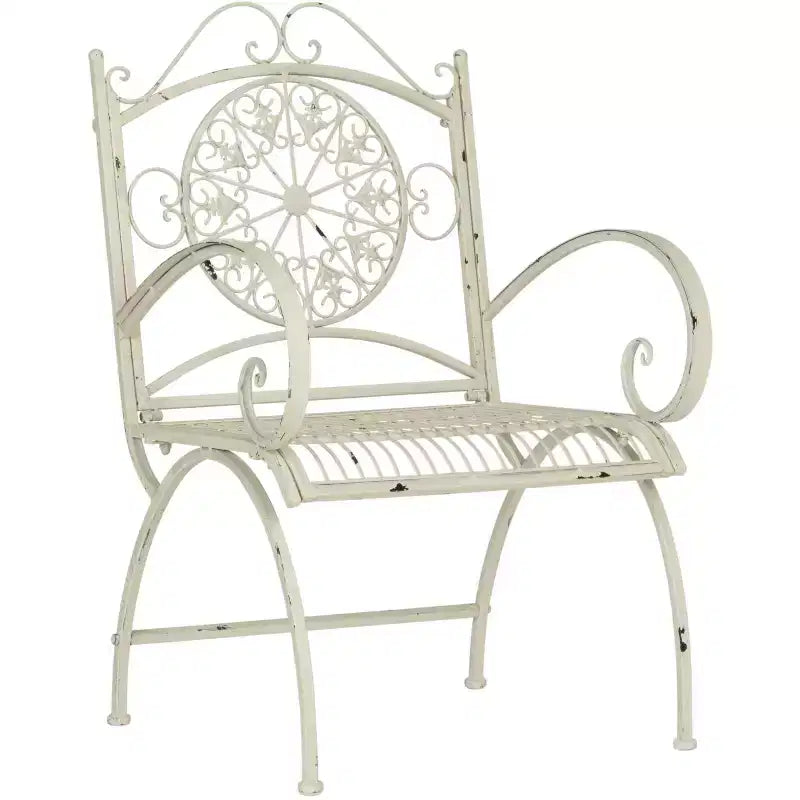 Sophie 4 Piece Patio Set - Indoor/Outdoor - PAT5001 - Safavieh