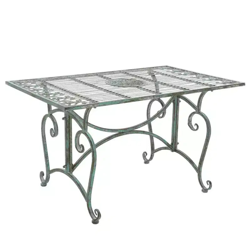 Sophie 4 Piece Patio Set - Indoor/Outdoor - PAT5001 - Safavieh