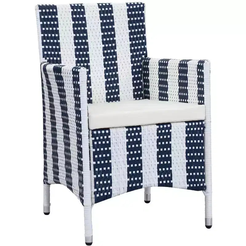 Figueroa 4 Piece Patio Set - Indoor/Outdoor - PAT2508 - Safavieh